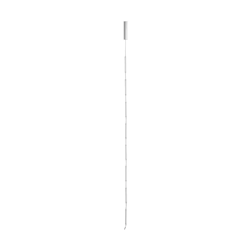 Reb taklampe 8, White
