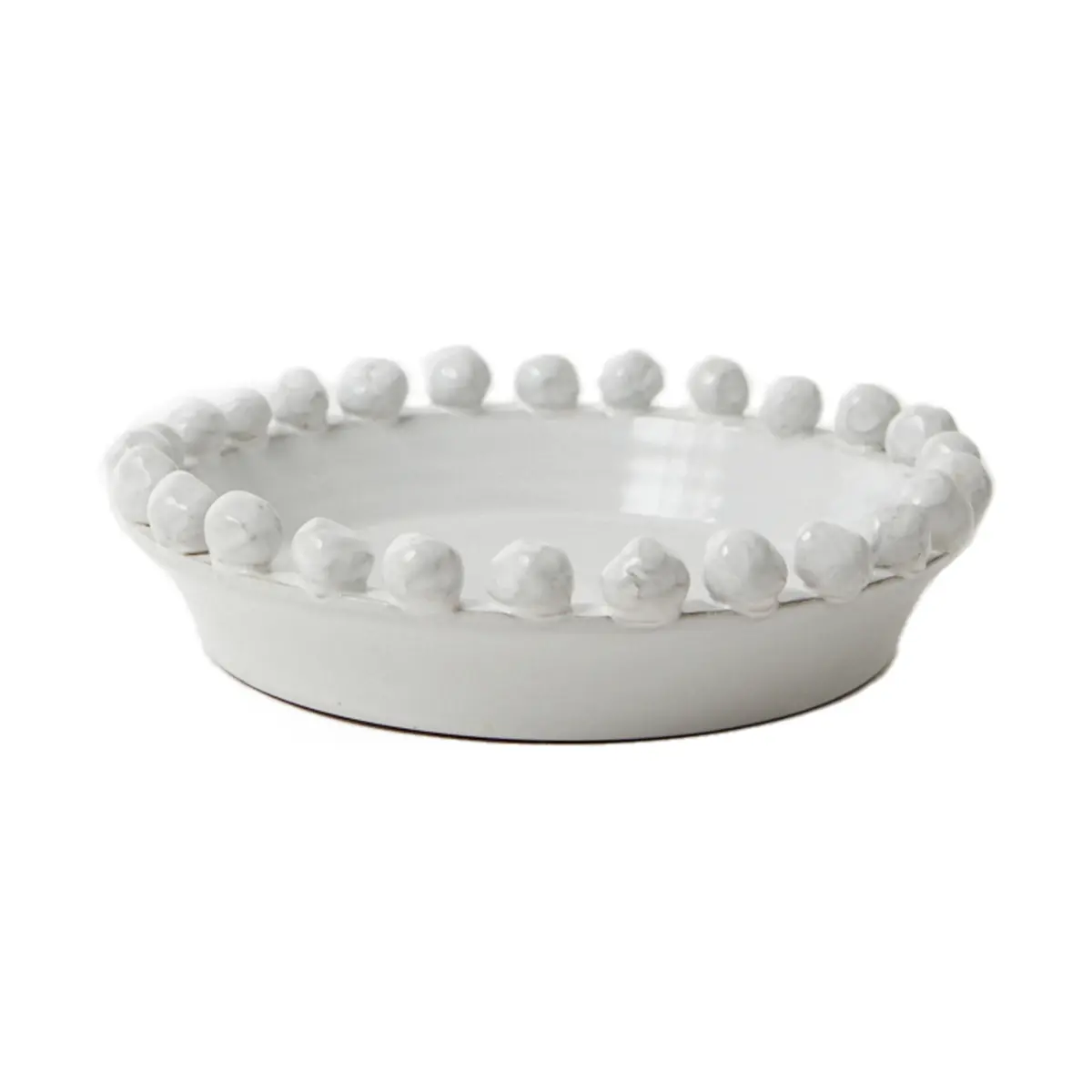 Vera skål Ø 27 cm, Hvit