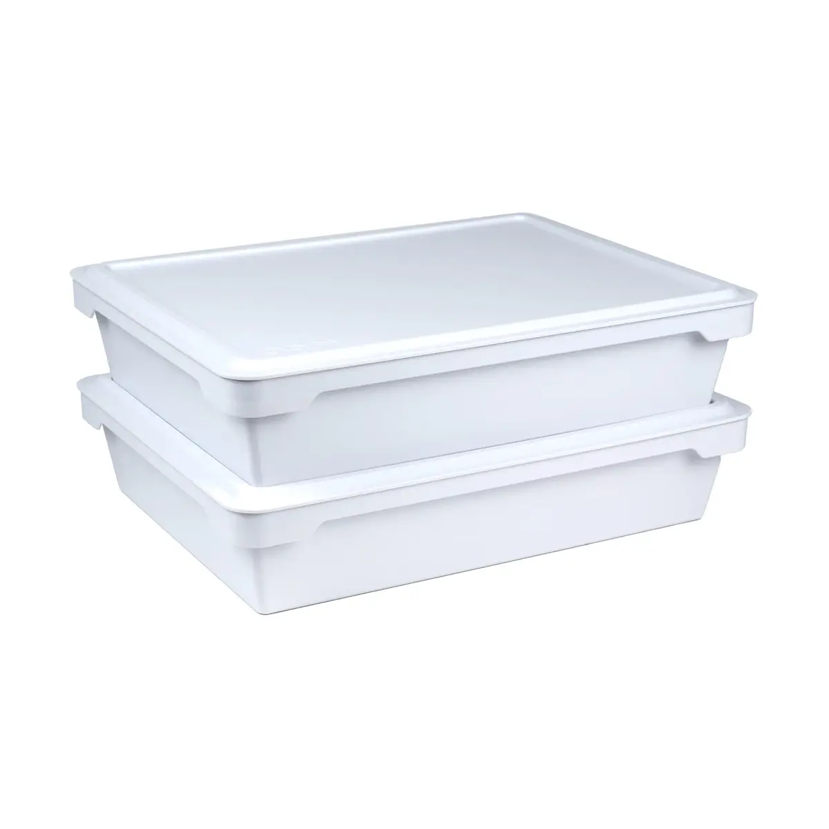 Ooni deigboks 2-pakning, White