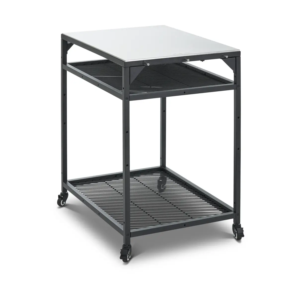 Ooni modulbord, Medium