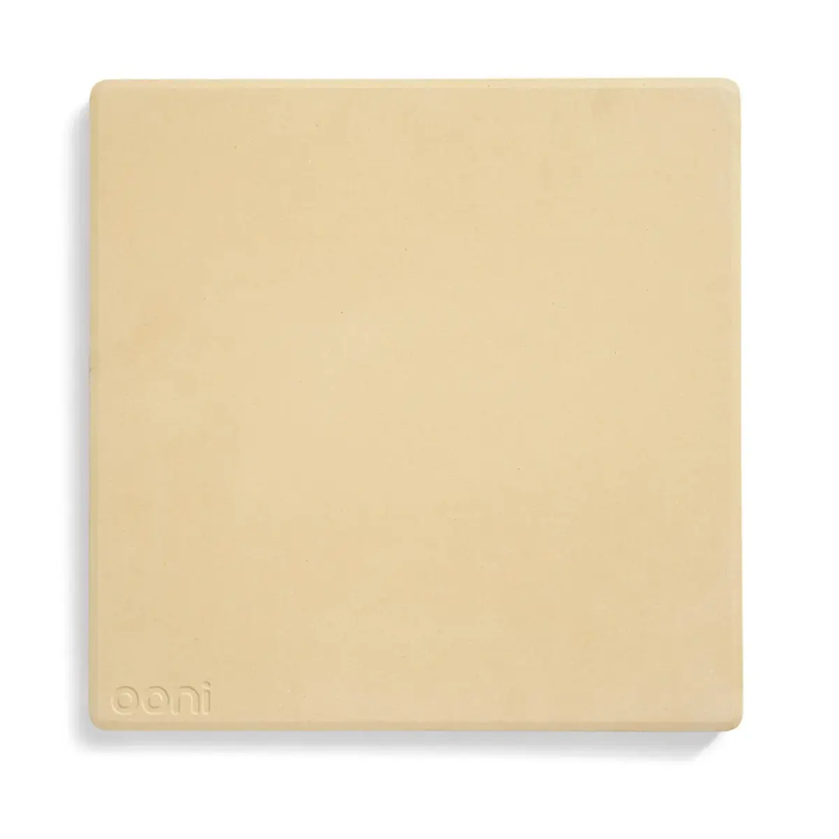 Ooni pizzastein cordierite, 10 mm