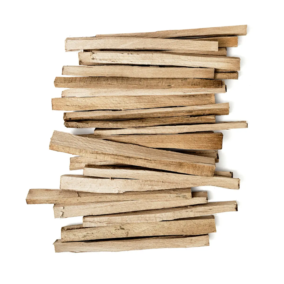 Ooni Premium ved 13 cm, Hardwood