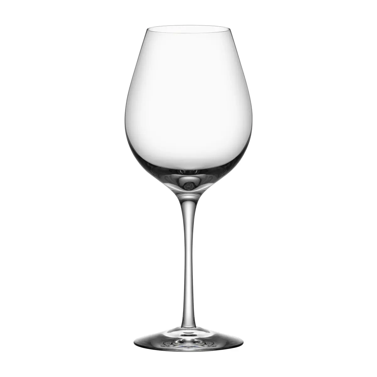 Difference vinglass 65 cl, Klar