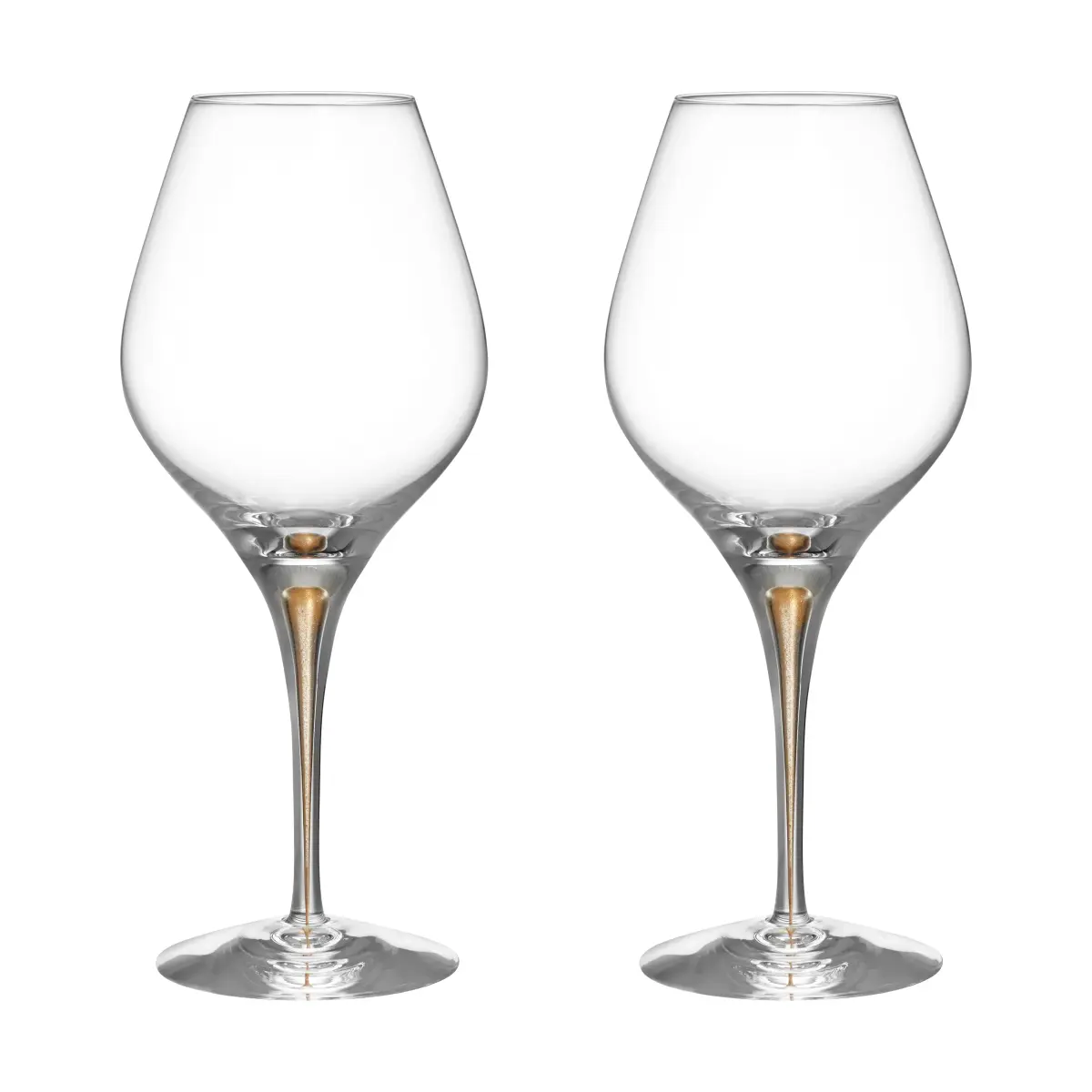 Intermezzo Aroma vinglas 62 cl 2-pk, Gull