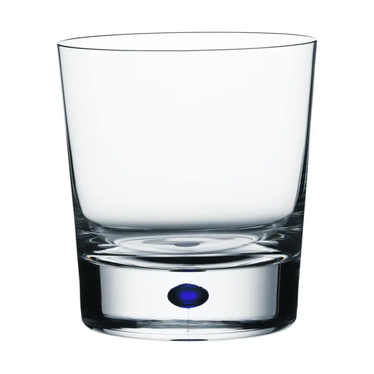 Intermezzo DOF glass 40 cl, Blå