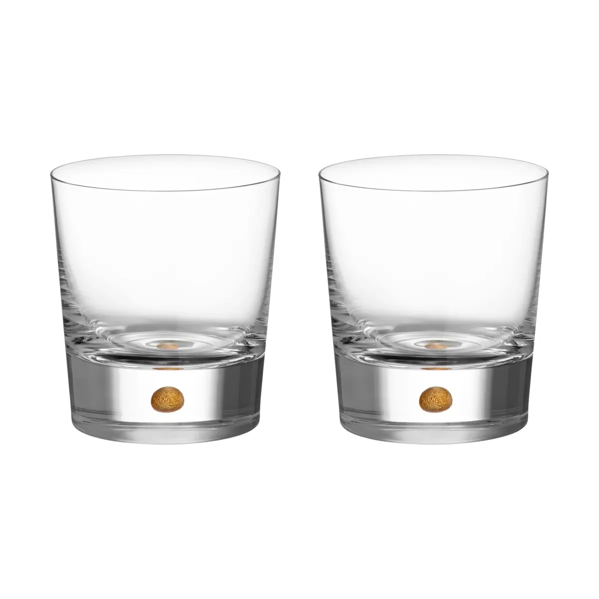 Intermezzo double old fashioned 40 cl 2-pk, Gull