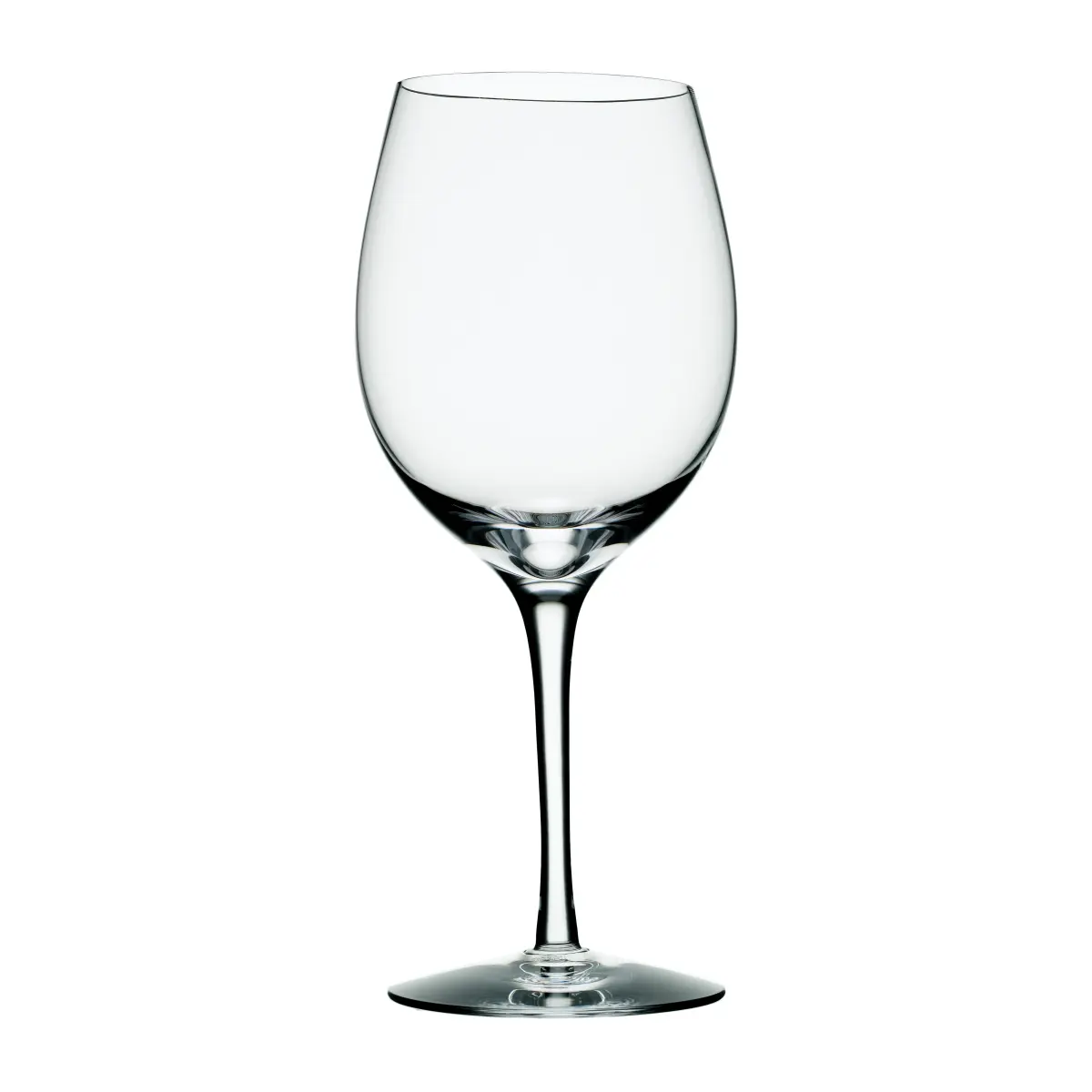 Merlot vinglass 57 cl, Klar