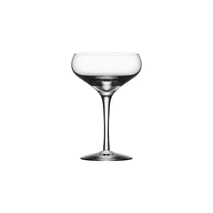 More champagnekupa 2-pakning, 21 cl