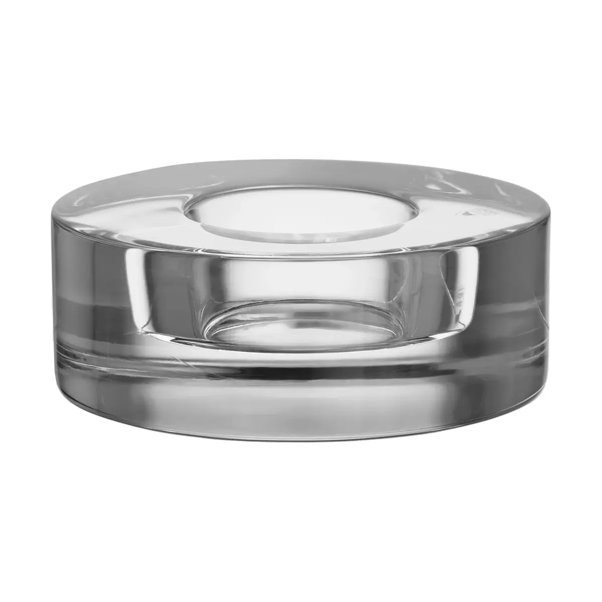 Puck lyslykt 36 mm, Klar