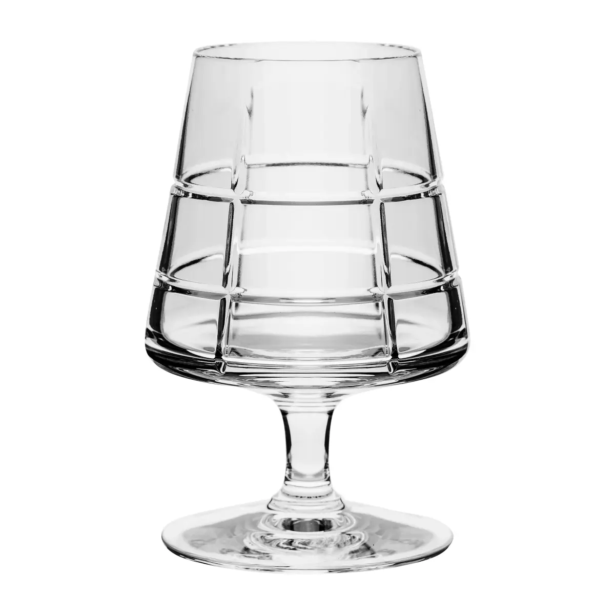 Street cognacglass 15 cl, Klar