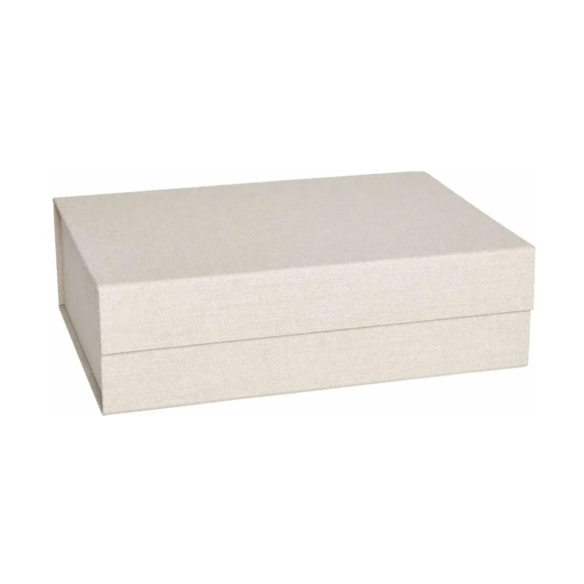 Hako oppbevaringsboks A3, Clay melange