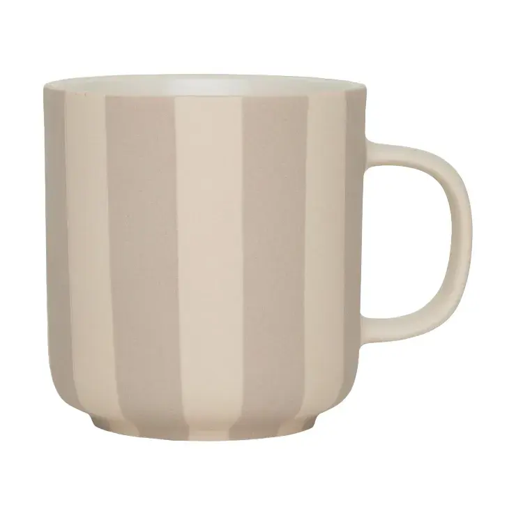 Toppu krus, Clay