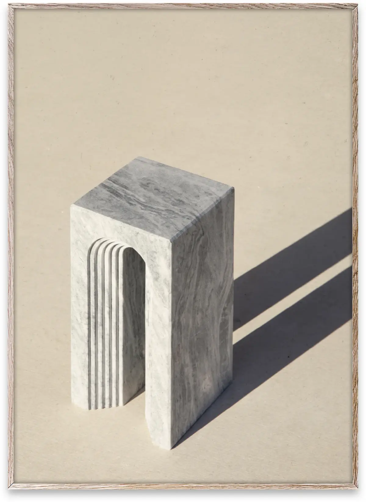 NeoClassic I Plakat, 30x40 cm