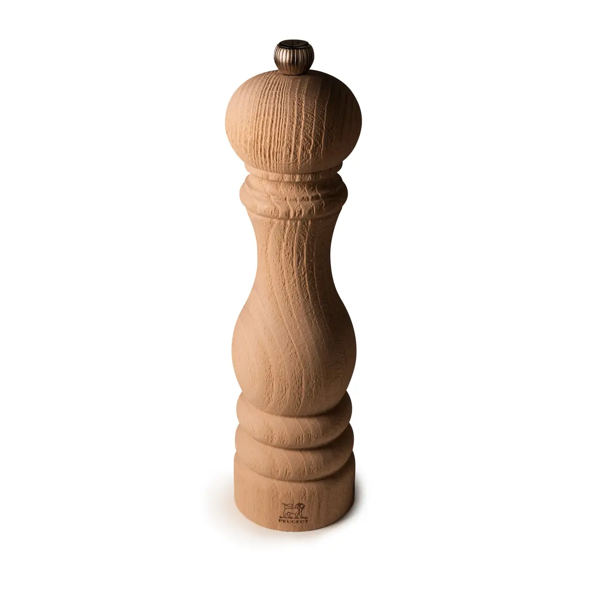 Paris nature pepperkvern 22 cm, Natur