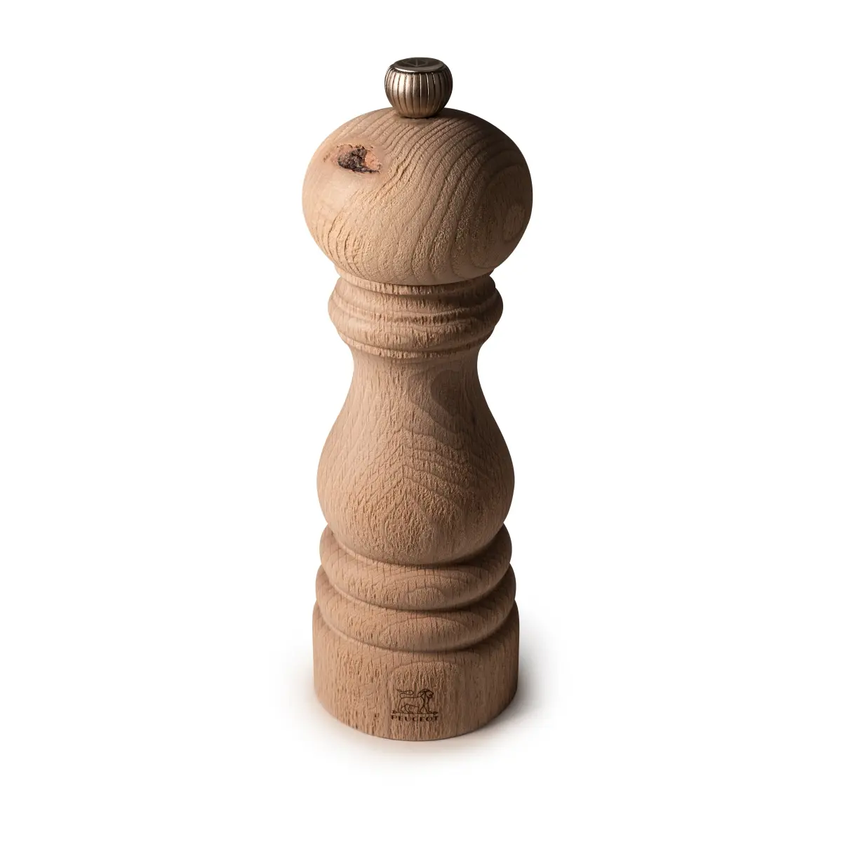 Paris nature saltkvern 18 cm, Natur