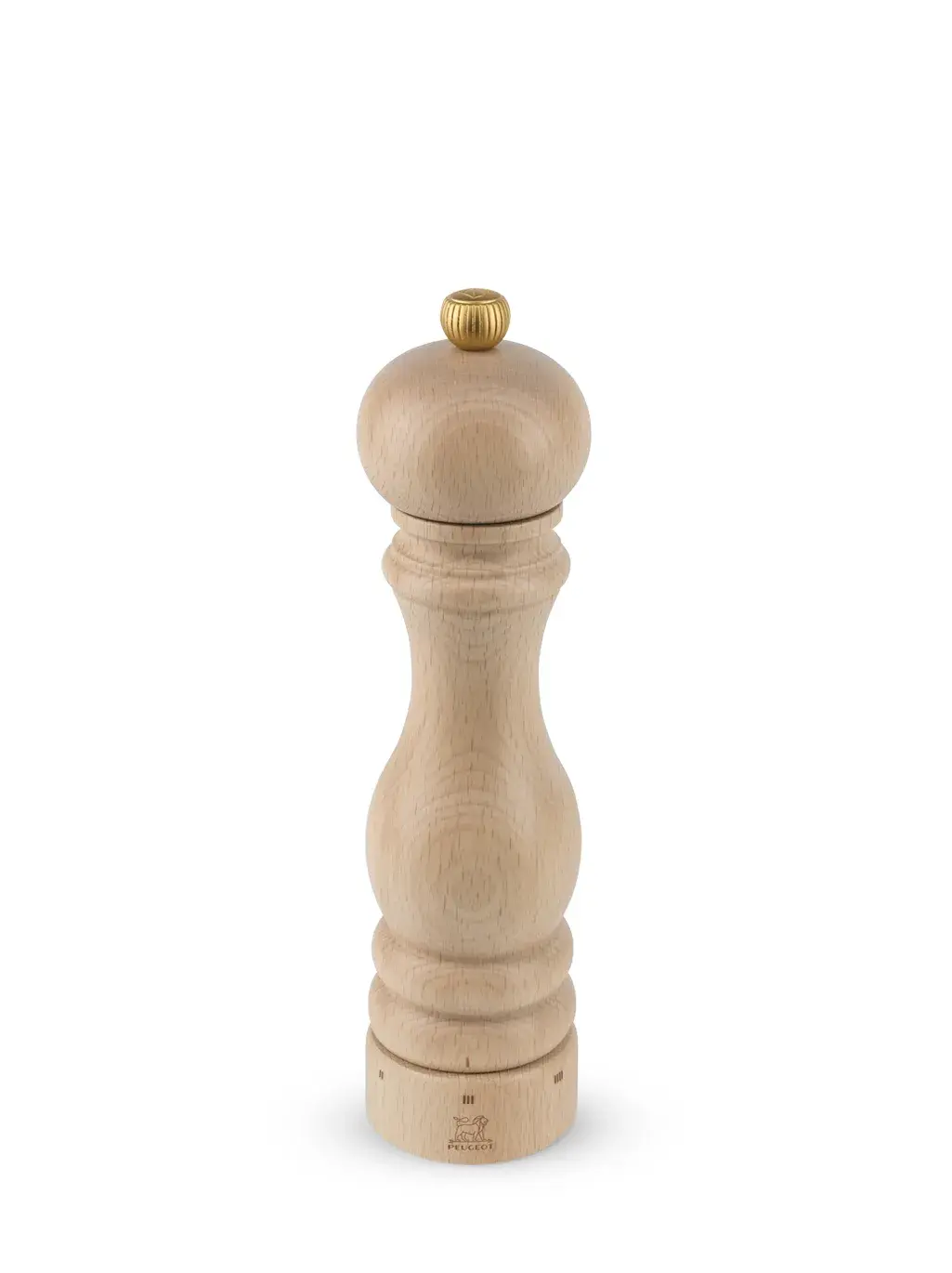 Paris U'select pepperkvern 22 cm, Natur