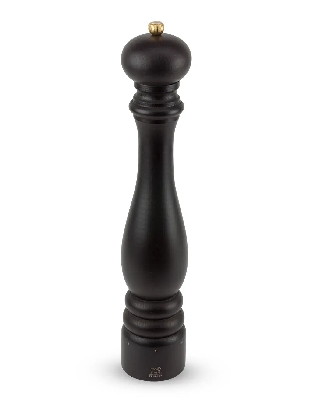 Paris U'select pepperkvern 40 cm, Chocolate