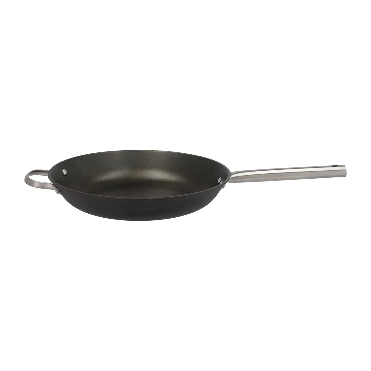 Garonne stekepanne lettvektstøpejern, Ø 32 cm