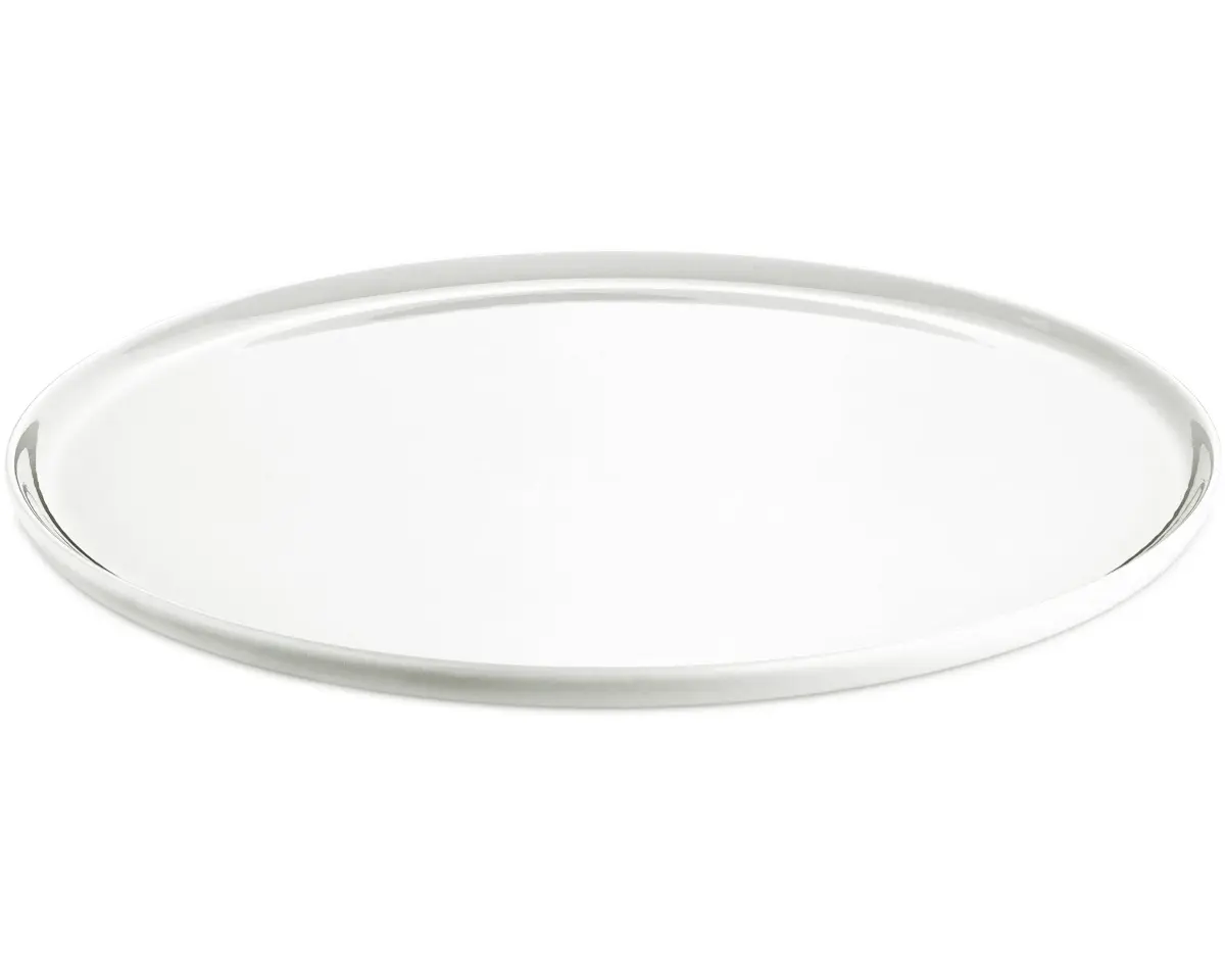 Pillivuyt pizzatallerken Ø36 cm, Hvit