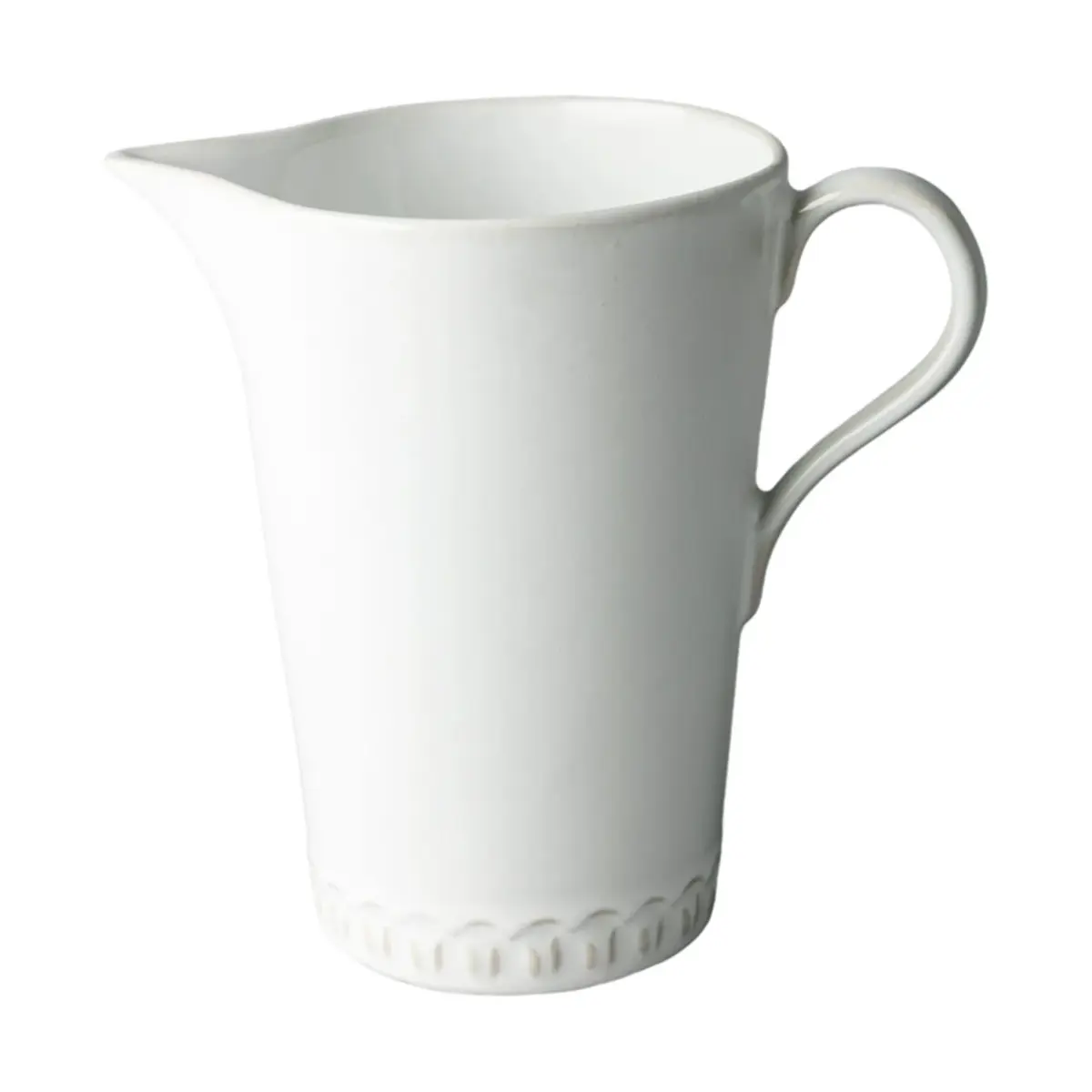 Tulipa kanne large 1 l, White