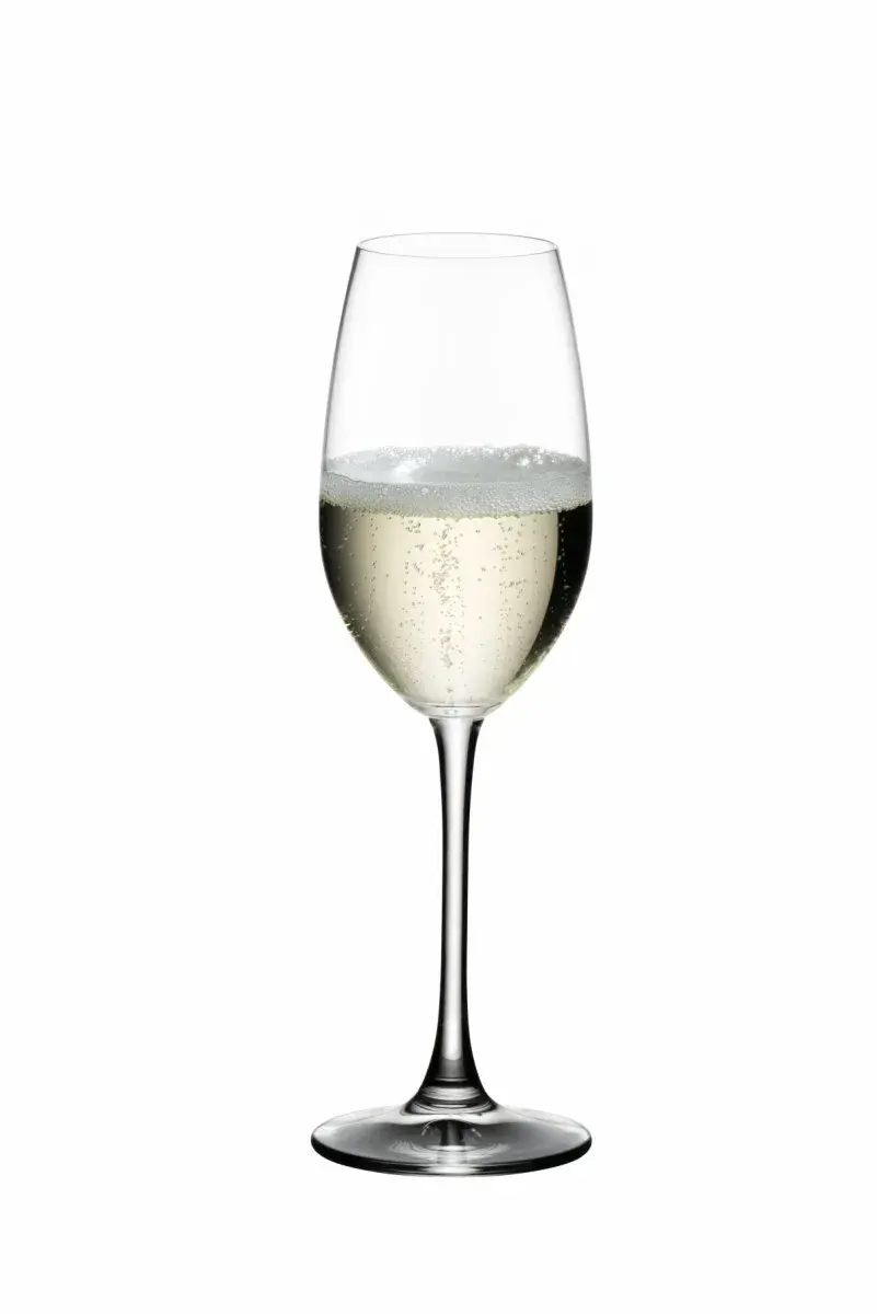 Ouverture champagne 2-pakning, 26 cl