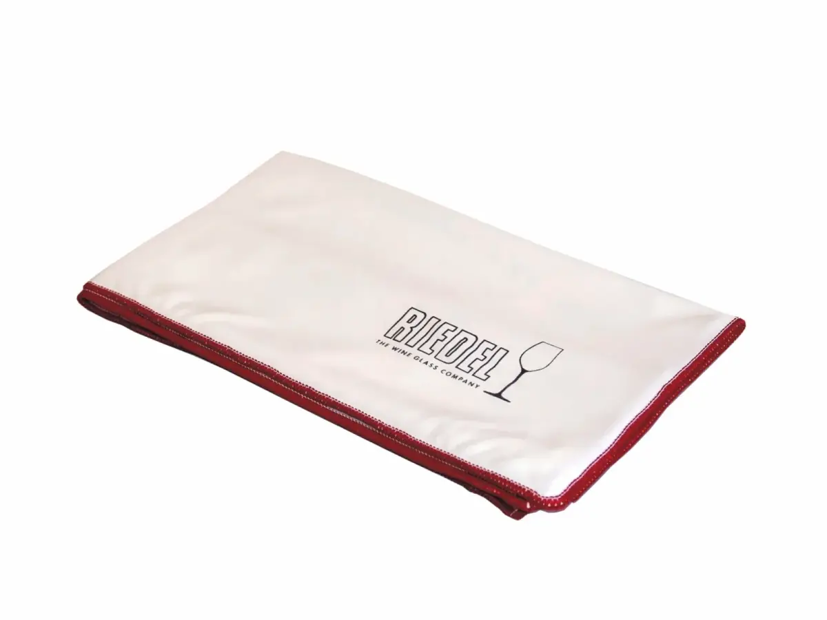 Riedel Mikrofiberklut, 50x70 cm