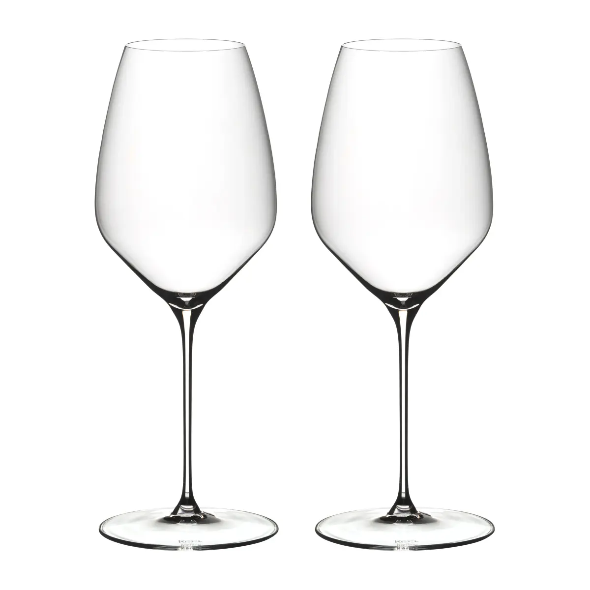 Riedel Veloce Riesling vinglass 2-pakning, 57 cl
