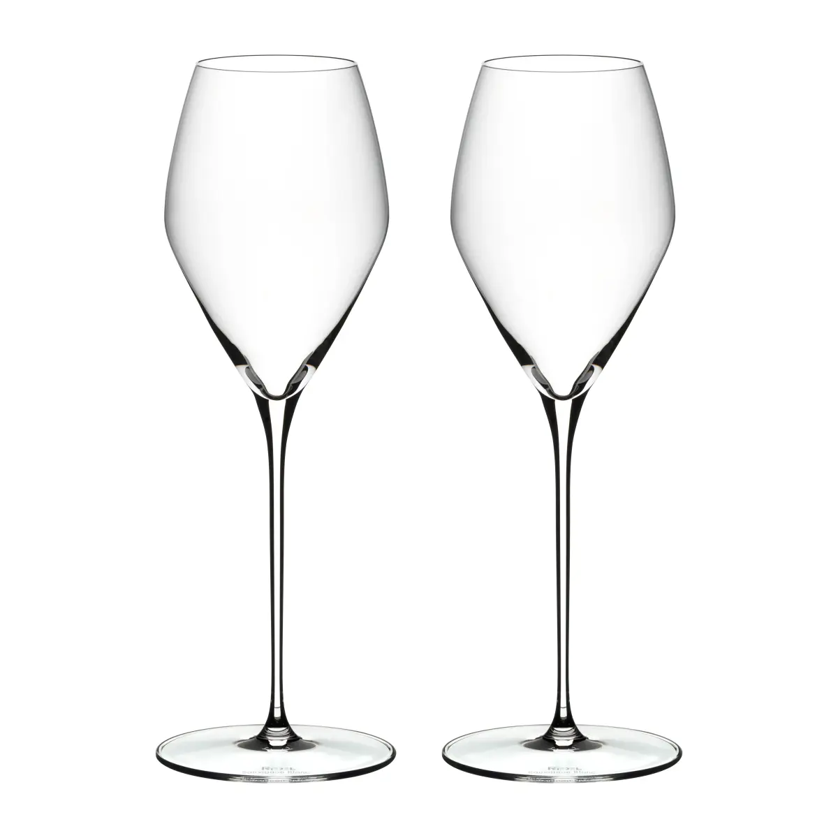 Riedel Veloce Sauvignon Blanc vinglass 2-pakning, 34,7 cl
