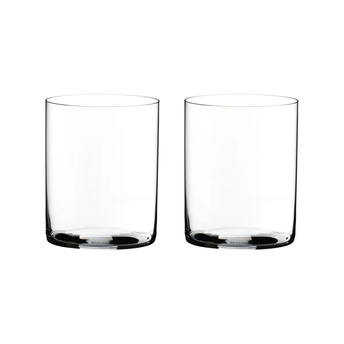 Riedel Veloce vannglass 2-pakning, 43 cl