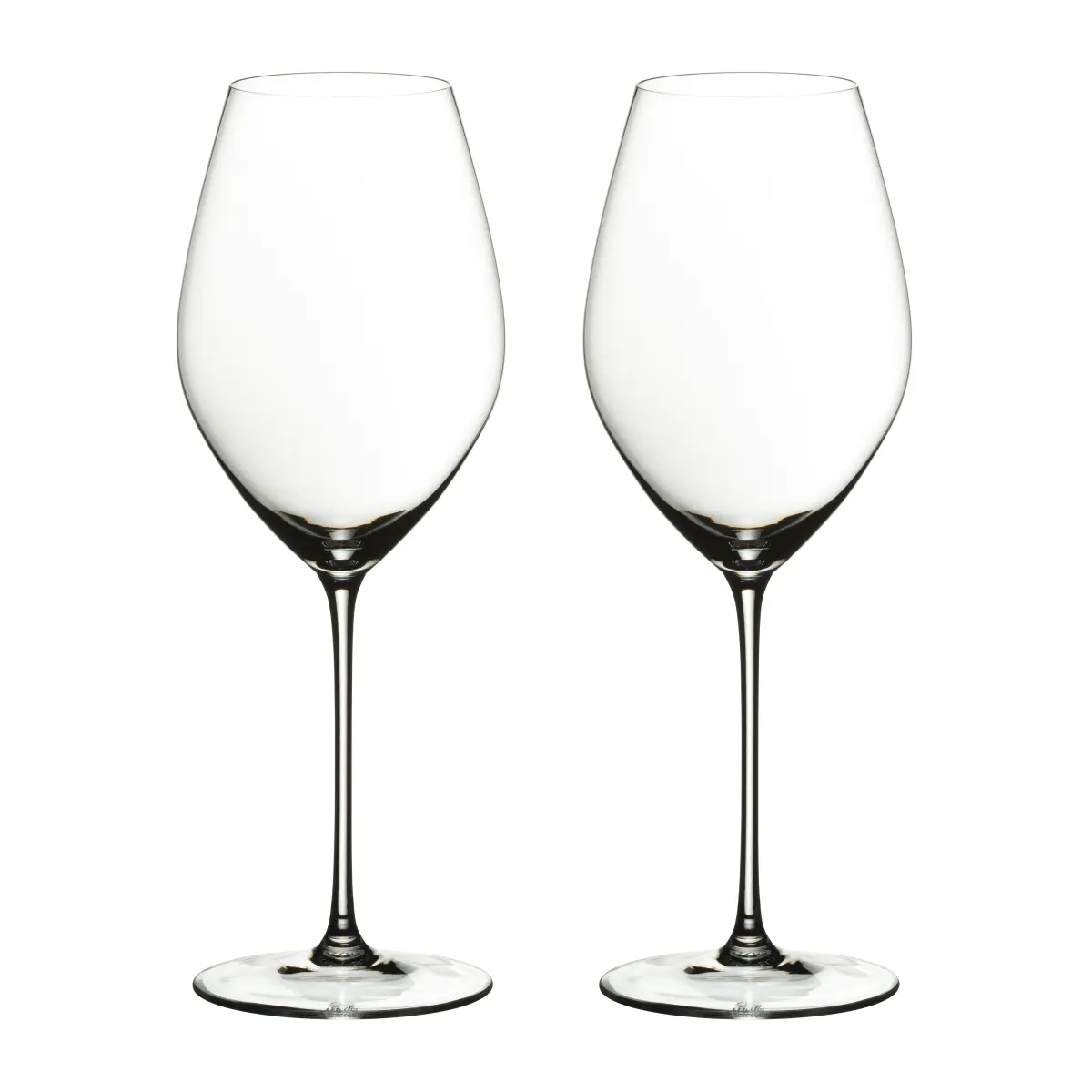 Riedel Veritas champagneglass 2-pakning, 44,5 cl