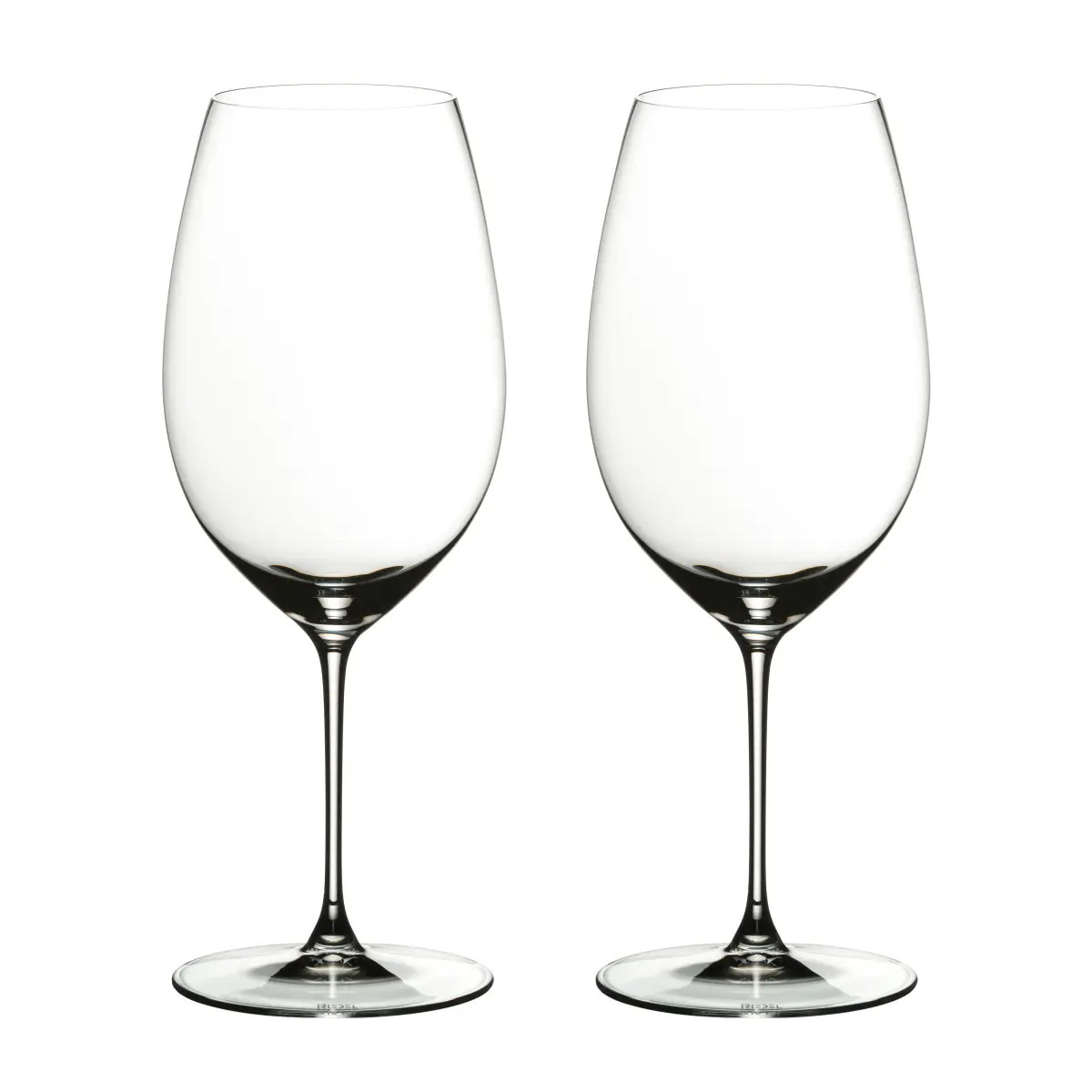 Riedel Veritas New World Shiraz vinglass 2-pakning, 65 cl