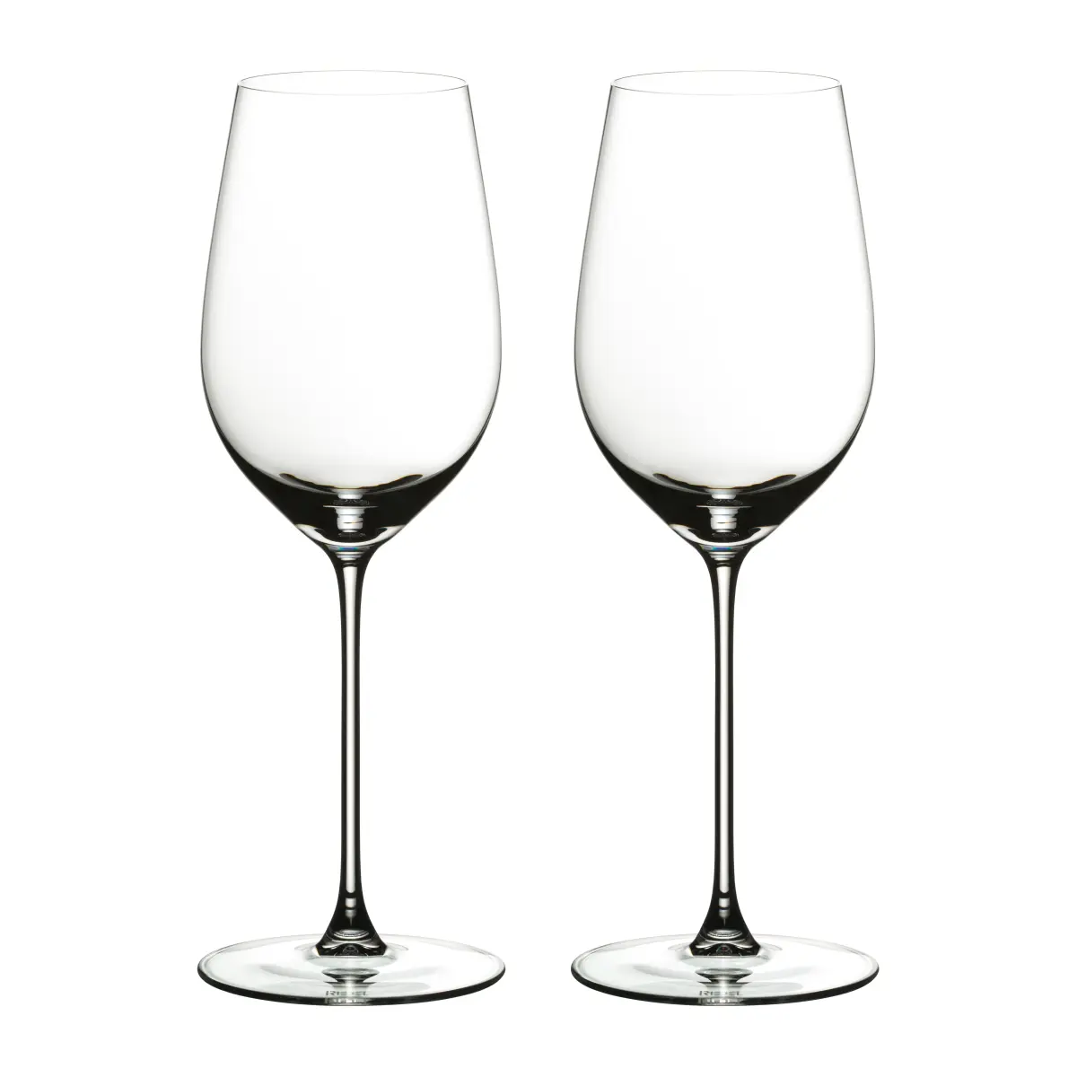 Riedel Veritas Riesling-Zinfandel vinglass 2-pakning, 39,5 cl