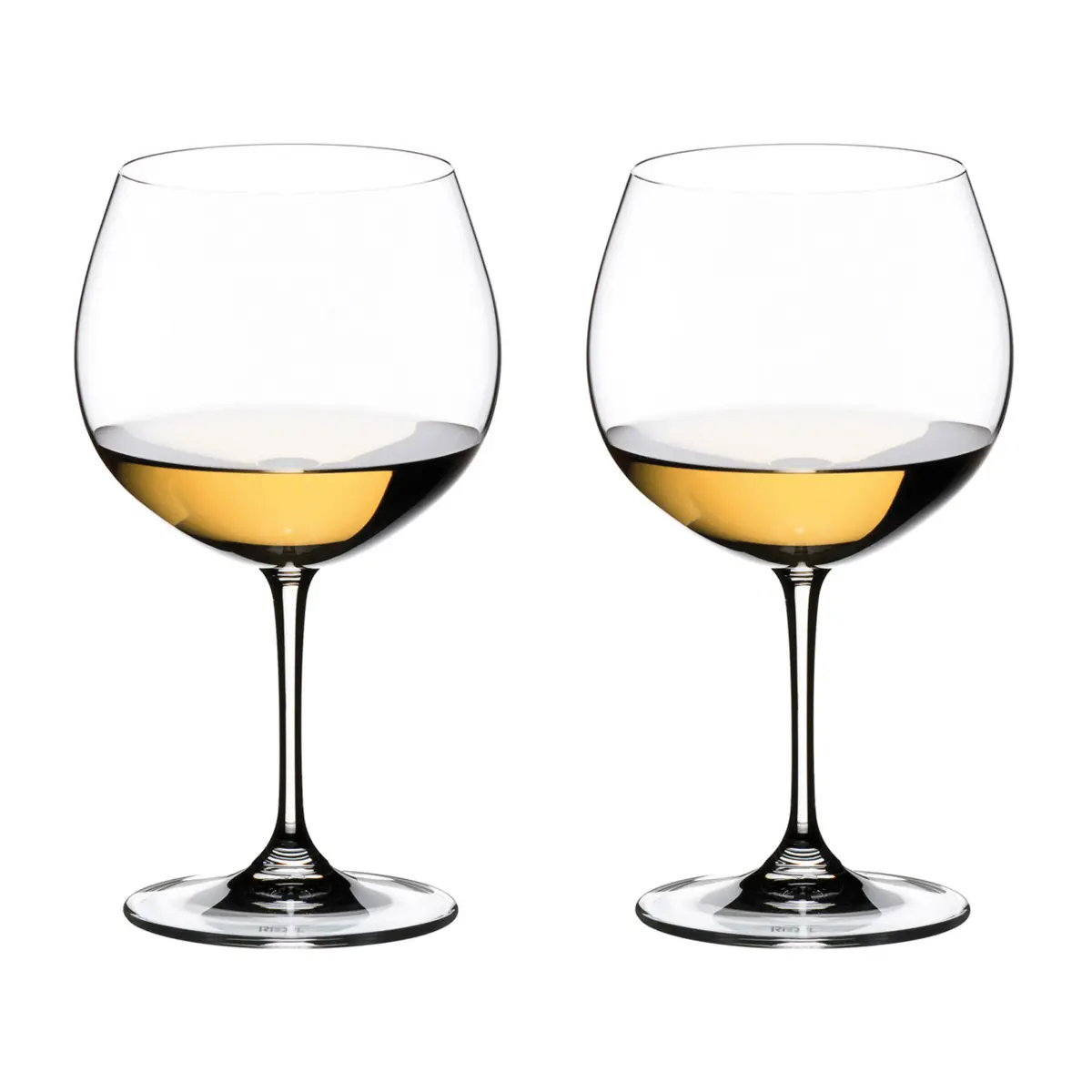 Riedel Vinum Montrachet-Chardonnay vinglass 2-pakning, 60 cl