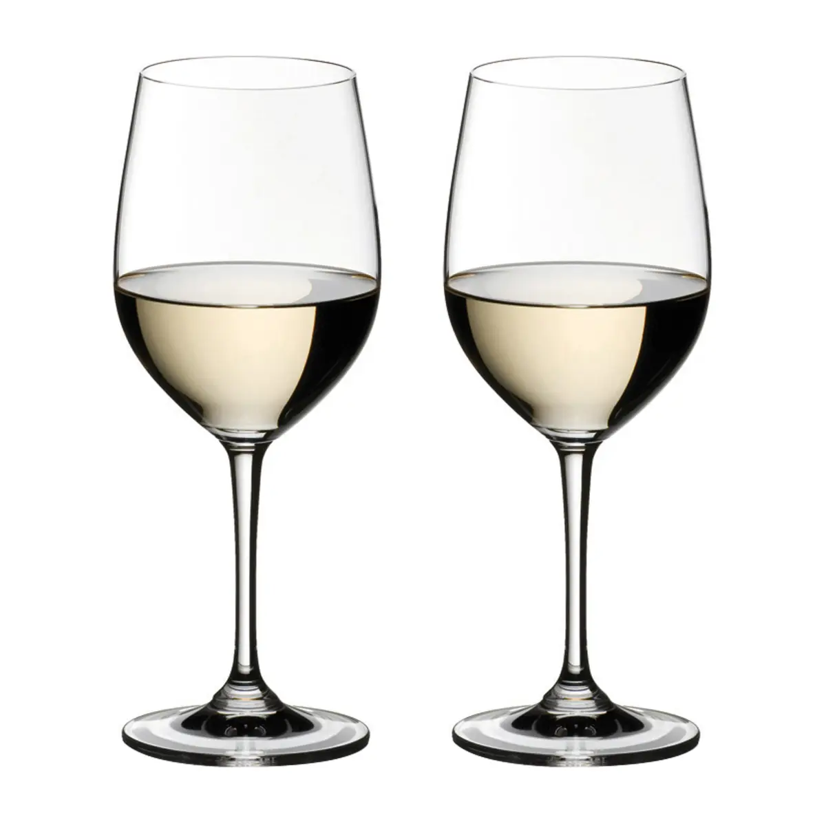Riedel Vinum Viognier-Chardonnay vinglass 2-pakning, 35 cl