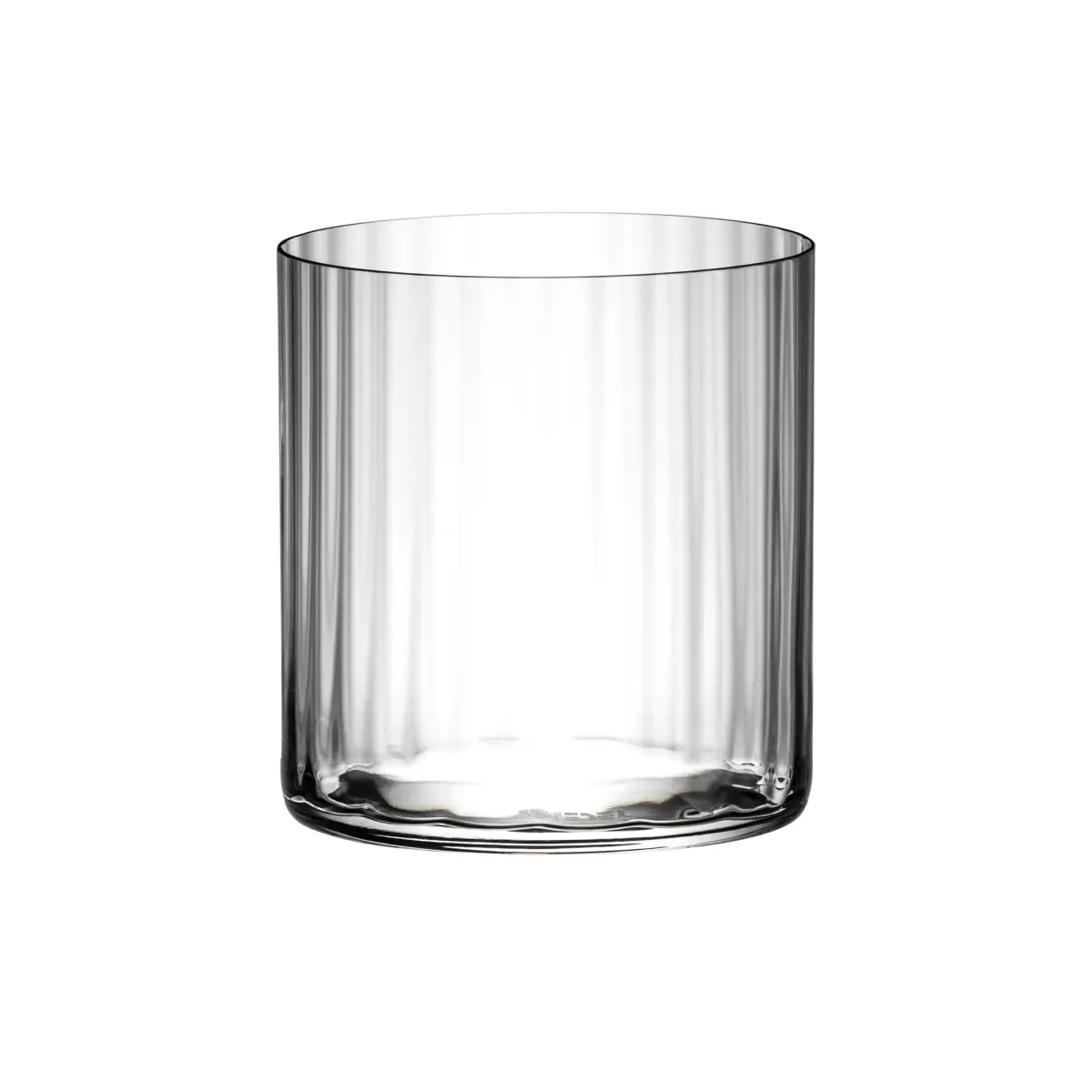 Riedel Water Optic vannglass 2-pack, Transparent