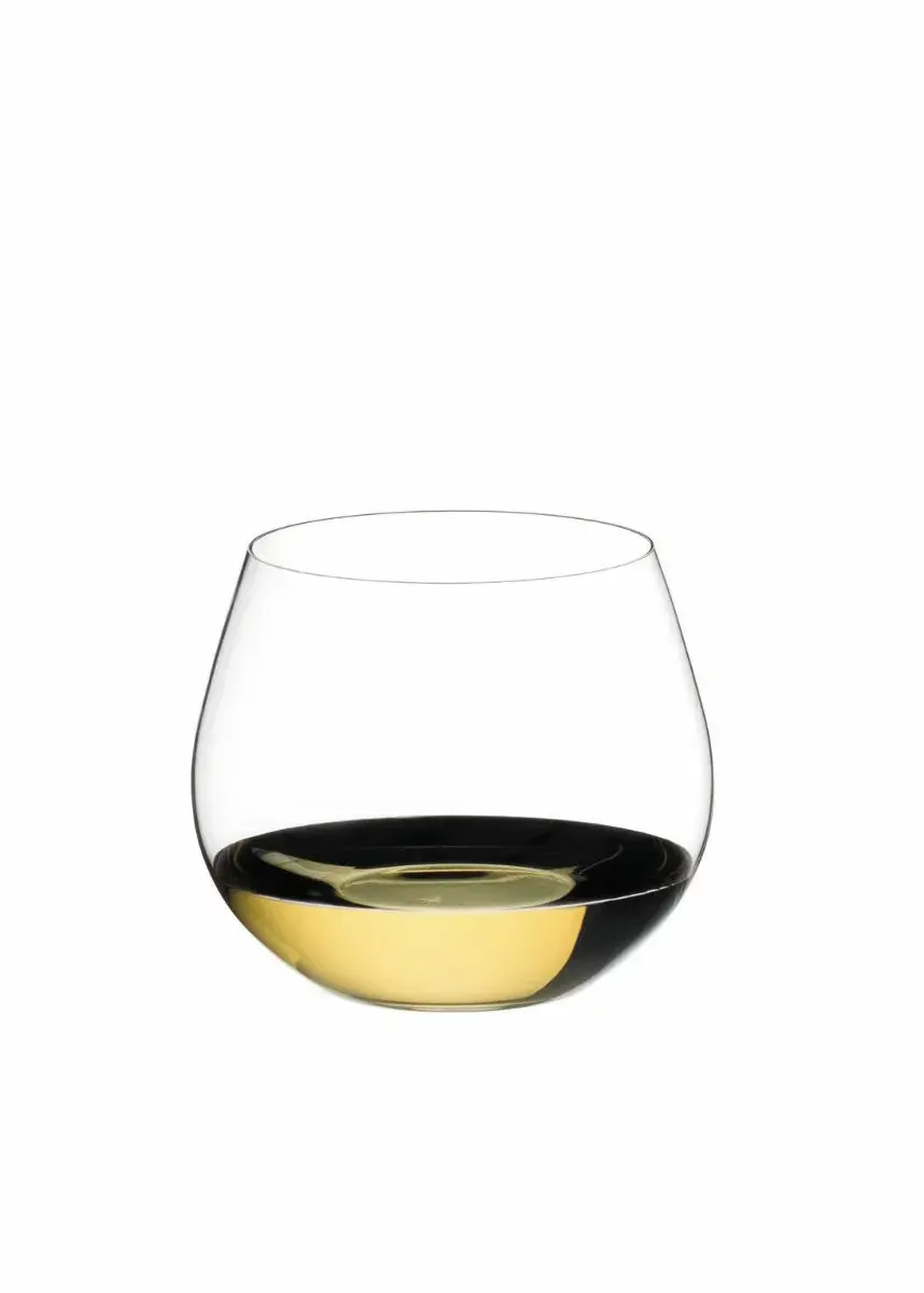 The O Wine tumbler Ekfatslagret Chardonnay, 2-pakning