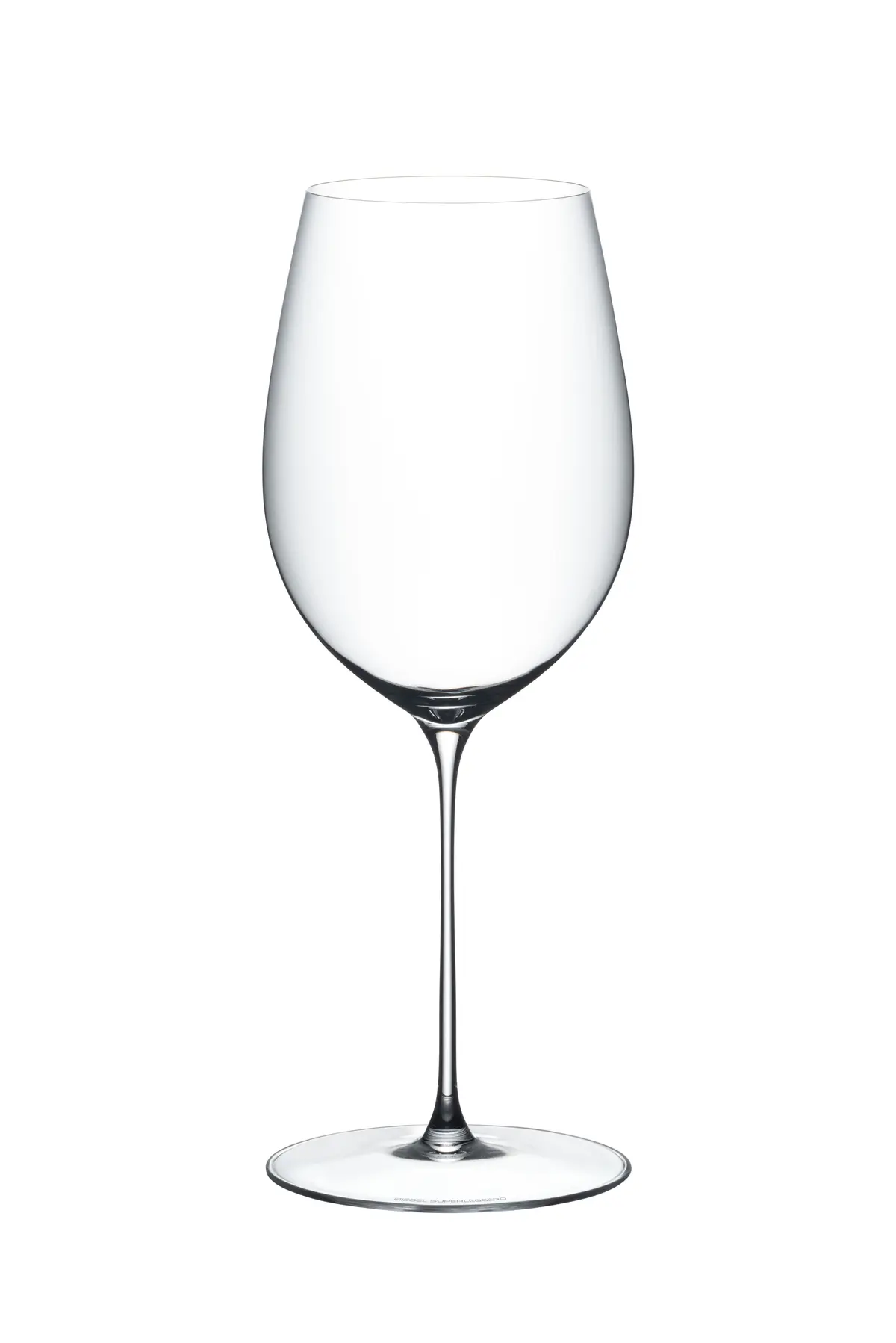Vinglass Bordeaux Grand Cru, Klar