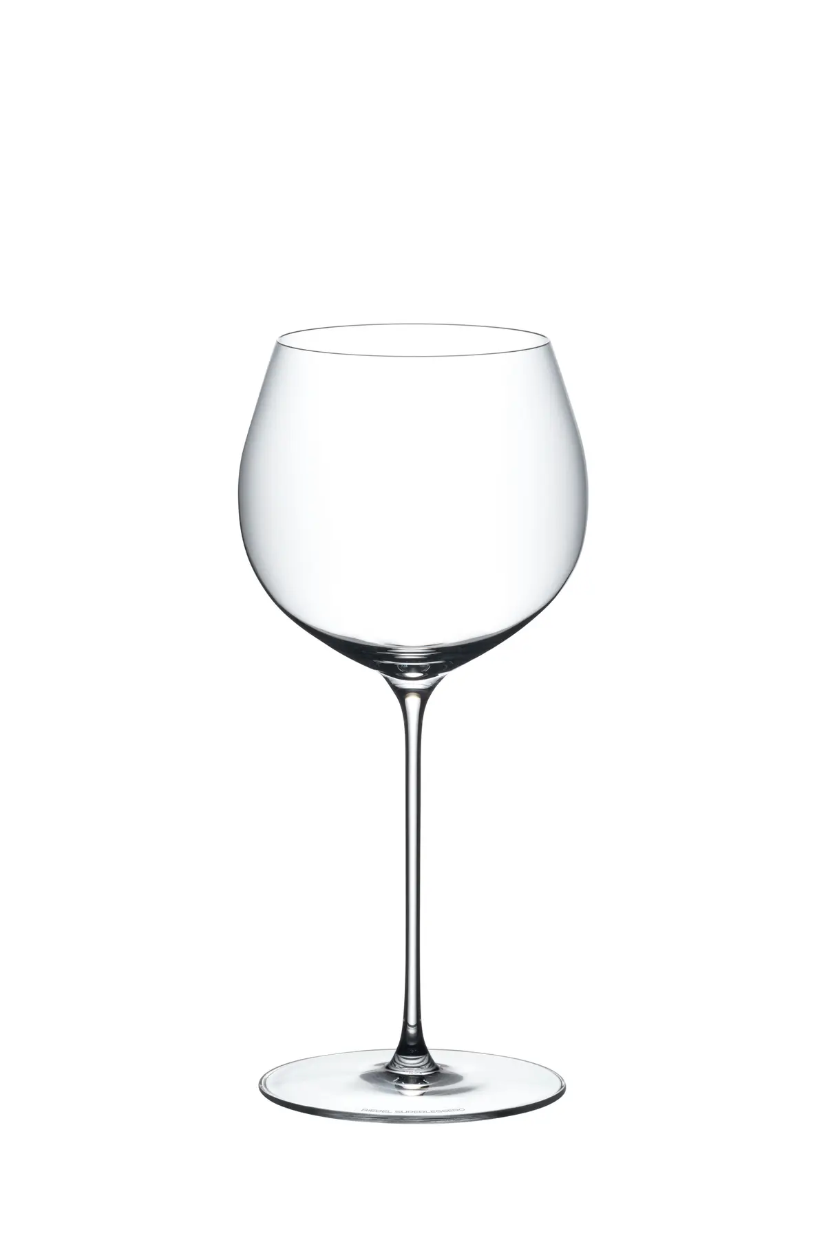 Vinglass Chardonnay, Klar