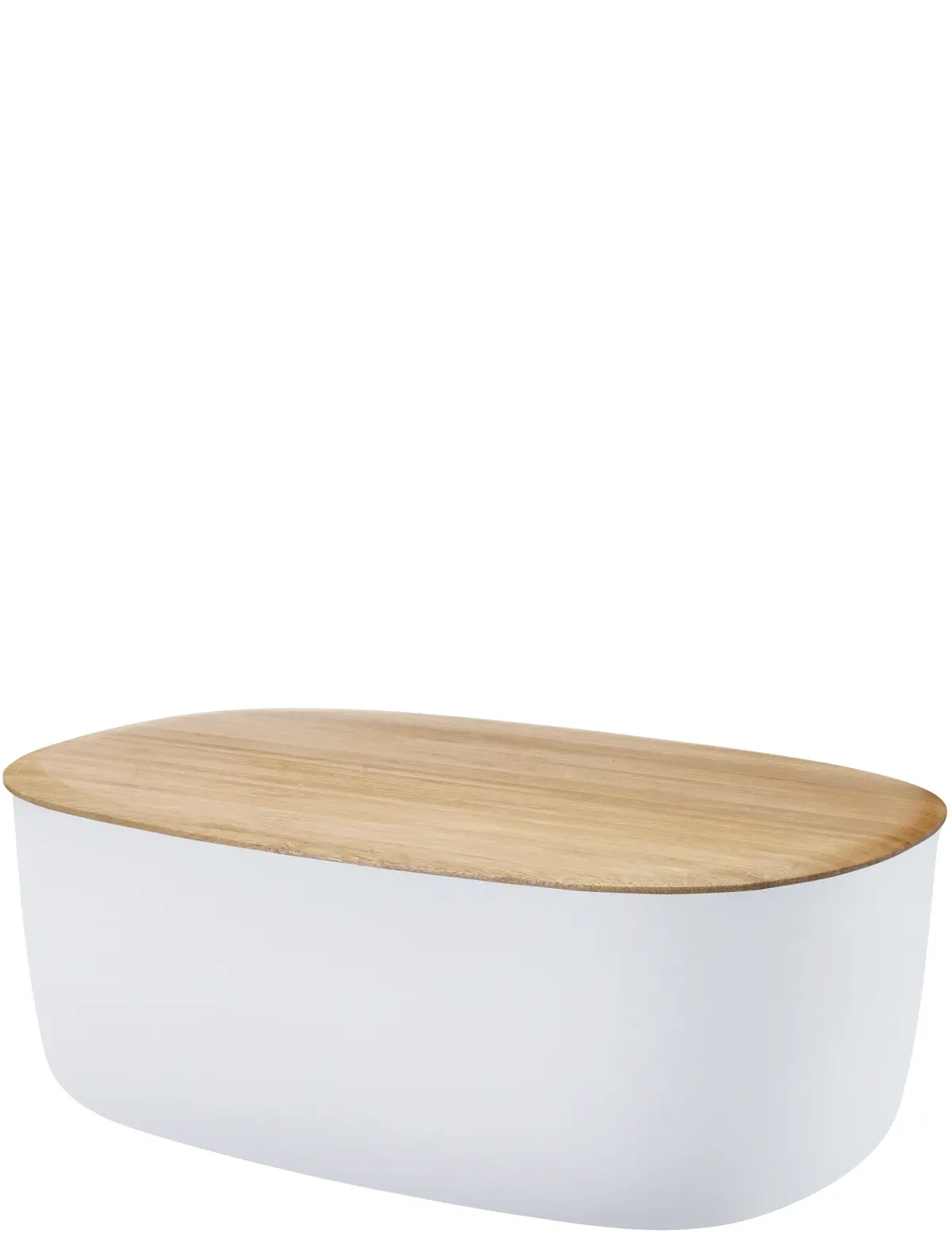 Box-It brødboks, Hvit