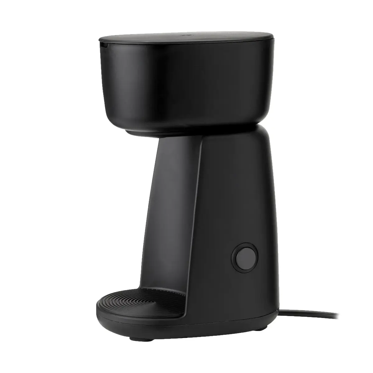 FOODIE single cup kaffetrakter, Black