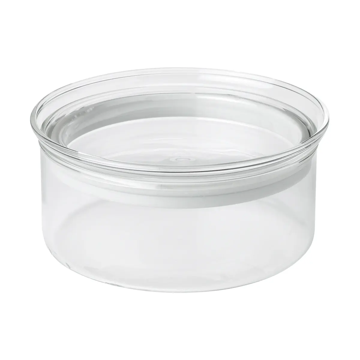 STORE-IT oppbevaringsboks light grey, 0,4 L