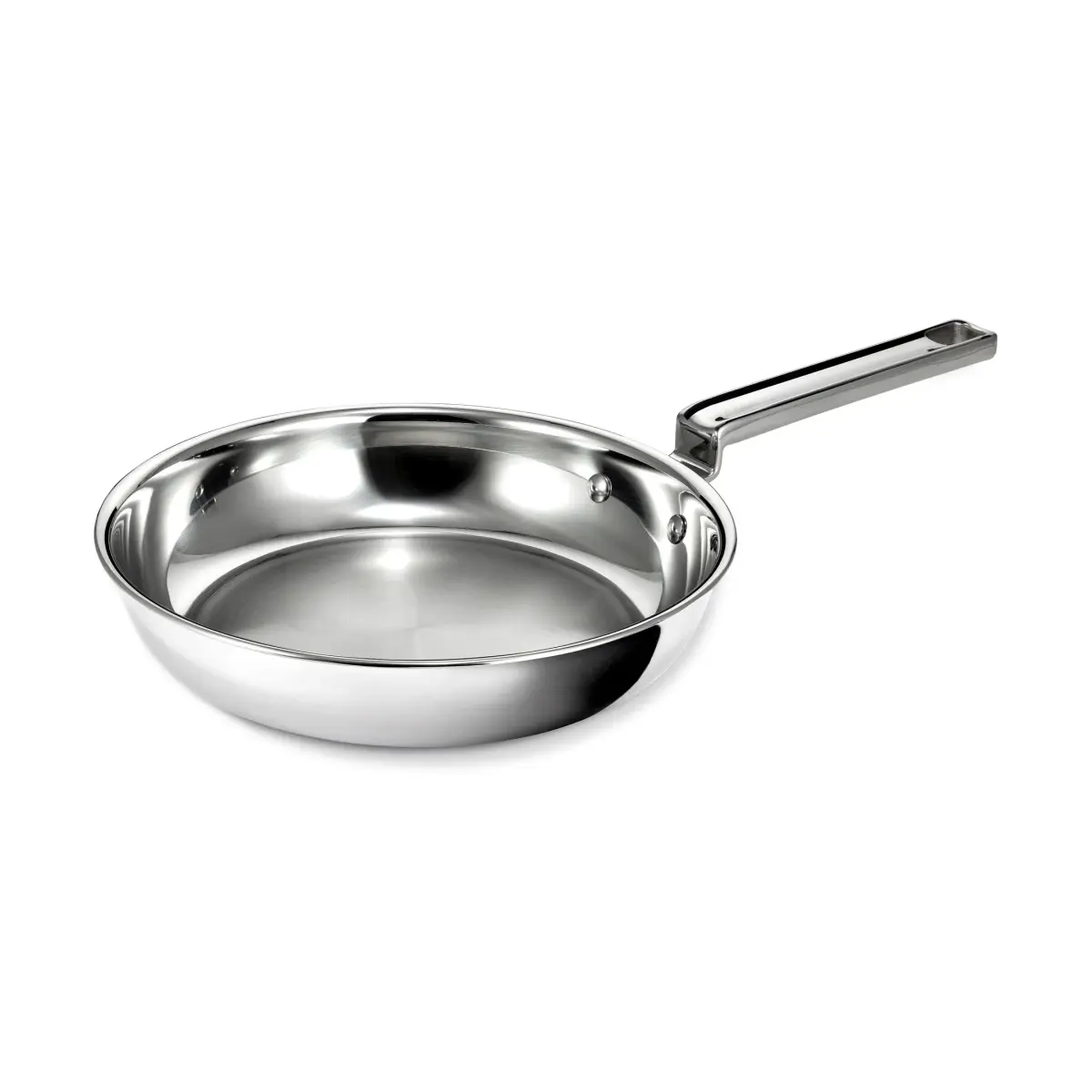 316 Series stekepanne, Rustfritt stål, 24 cm