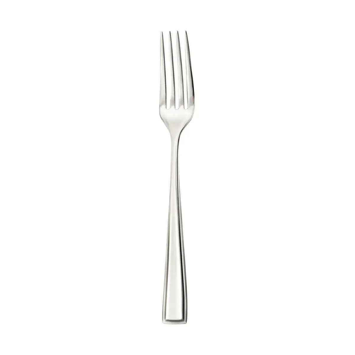 Fairford bright serveringsgaffel, Rustfritt stål, 23,1 cm