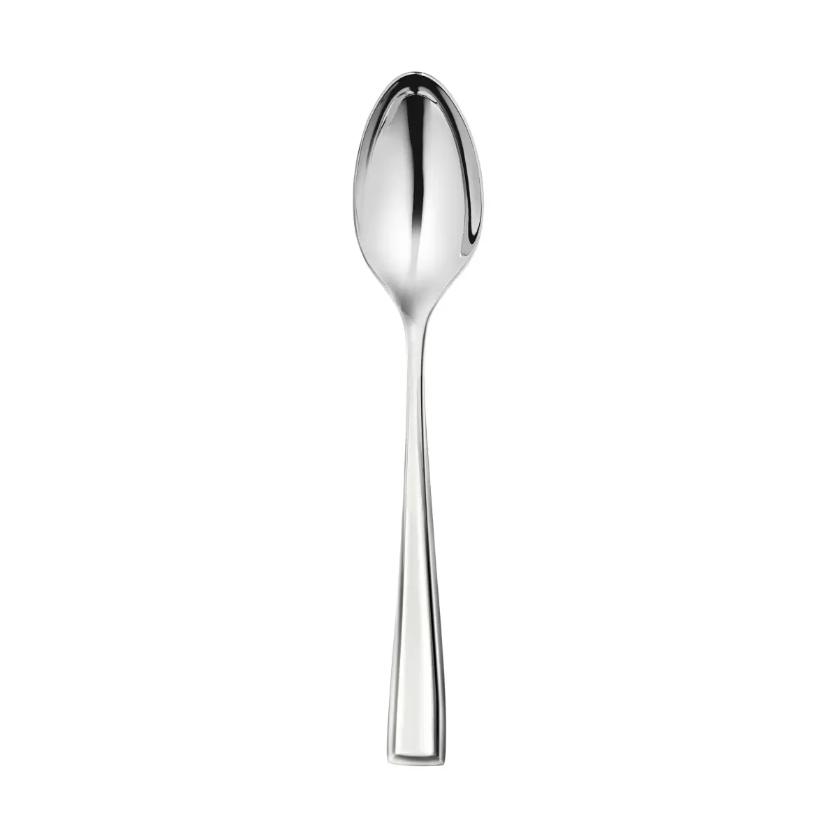 Fairford bright serveringsskje, Rustfritt stål, 23,4 cm