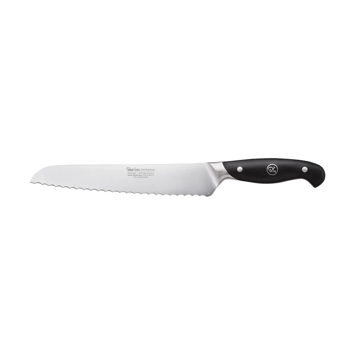 Robert Welch Professional brødkniv 22 cm, Rustfritt stål