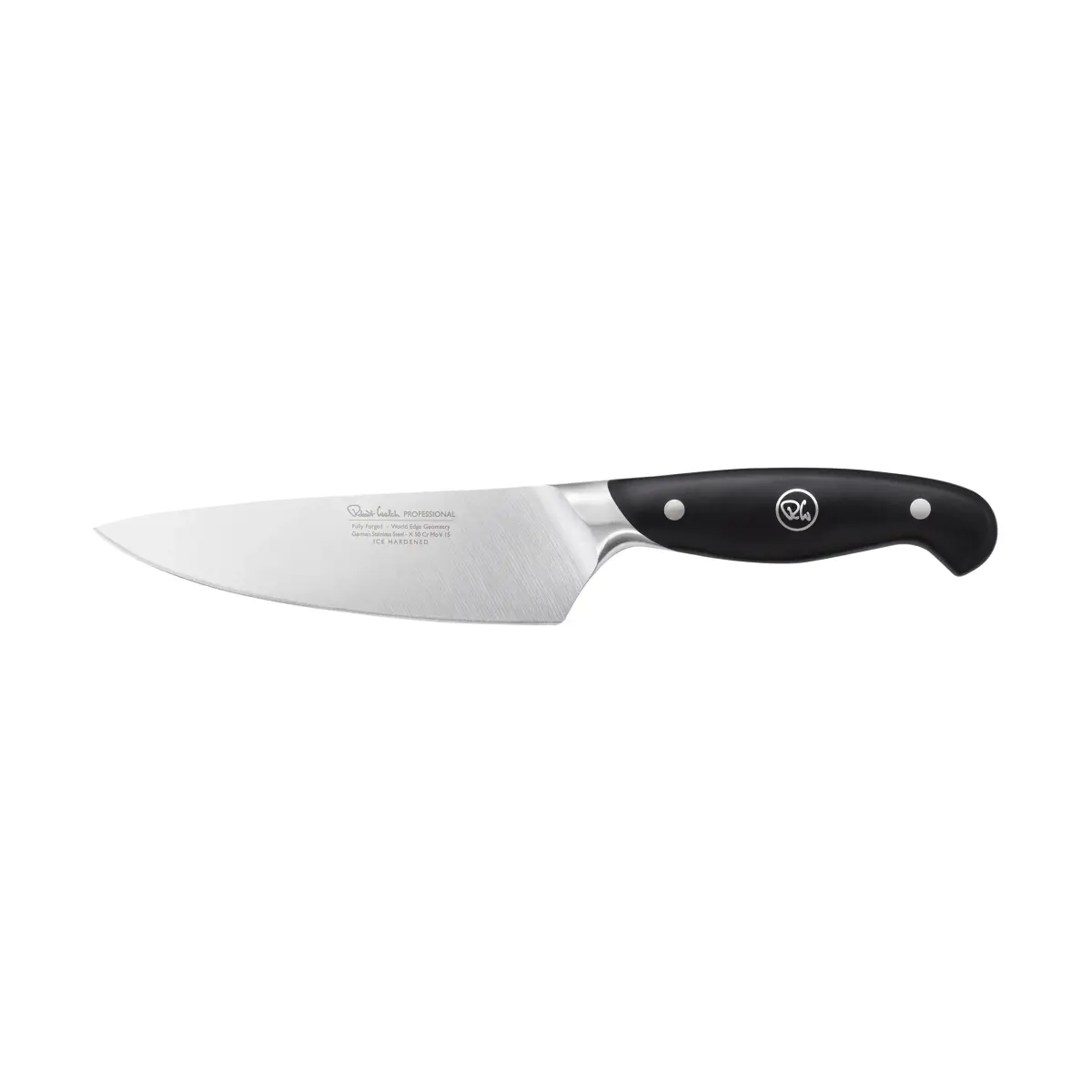 Robert Welch Professional kokkekniv rustfritt stål, 15 cm
