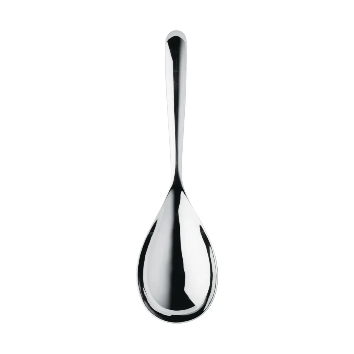 Robert Welch Signature risskje, Rustfritt stål