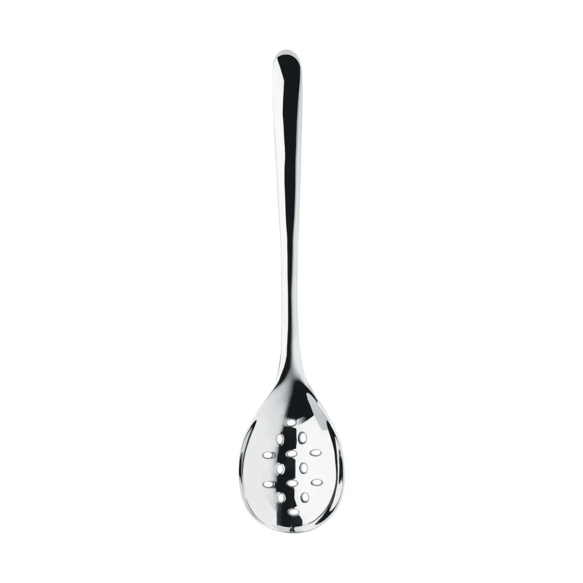 Signature dyp hullsleiv 32 cm, Rustfritt stål