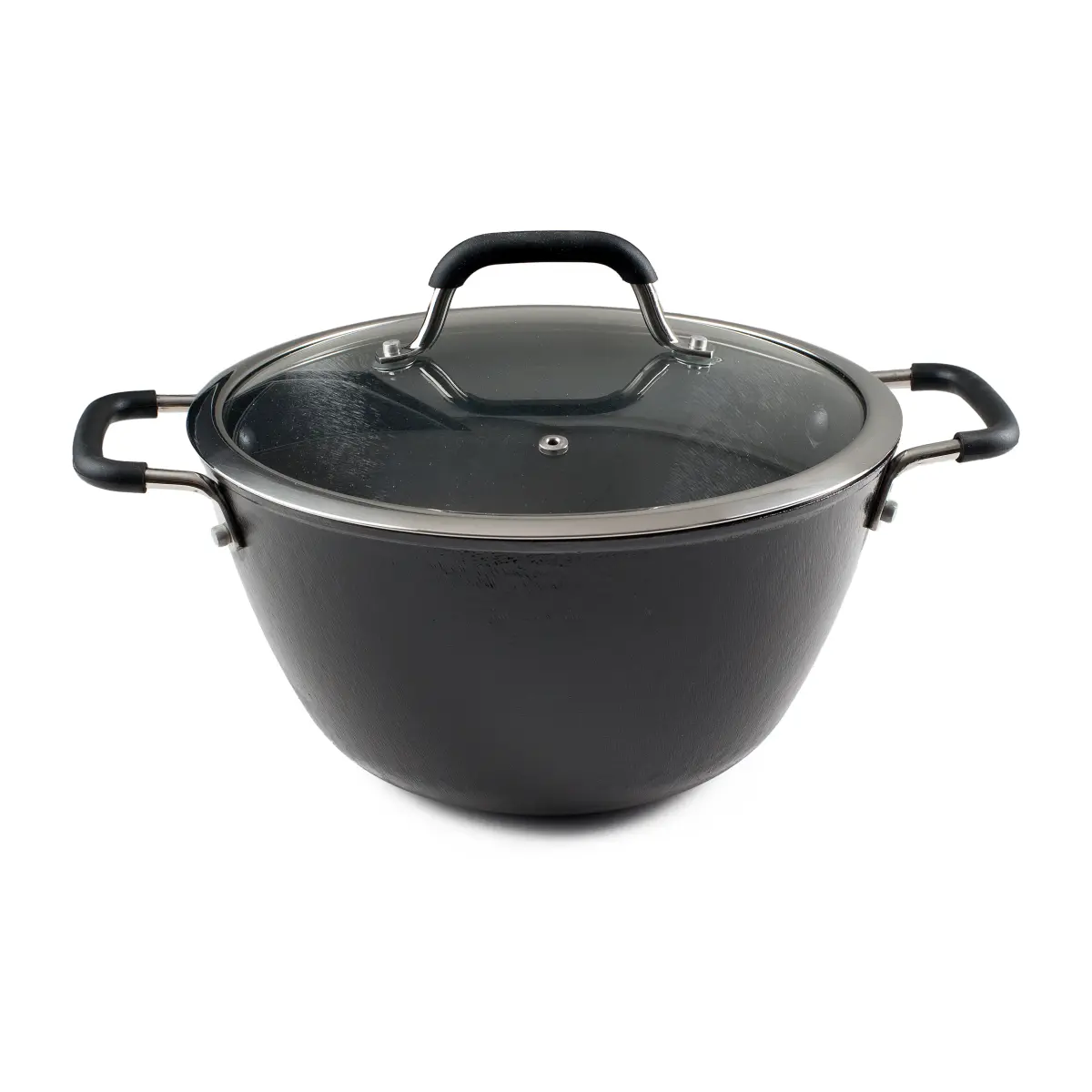 Ultra Light Original gryte støpejern lett, 5 L