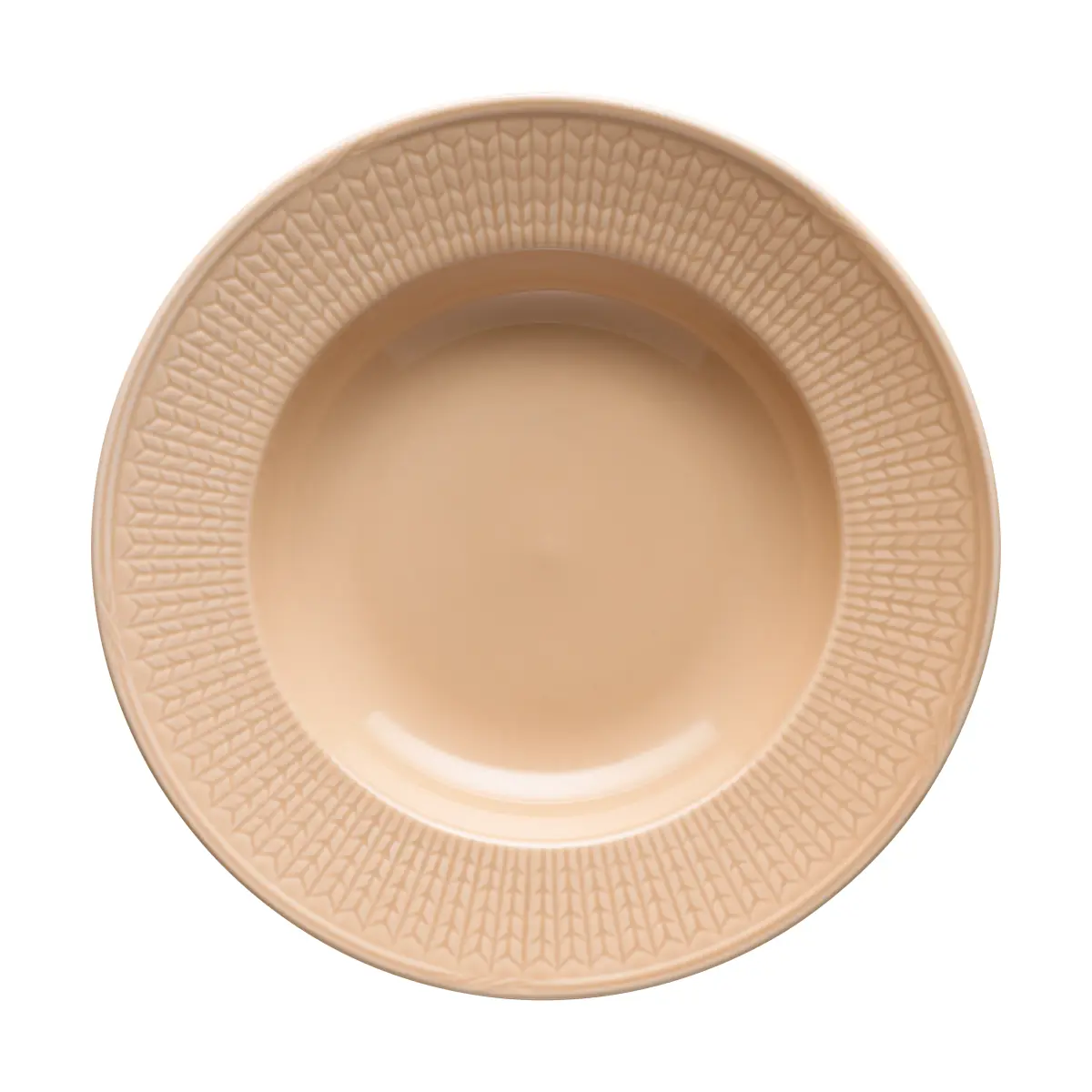 Swedish Grace dyp tallerken, Jubilee, 21 cm